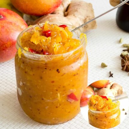 Mango Chutney