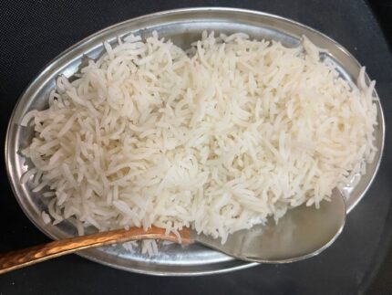 Basmati Rice