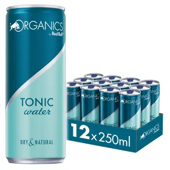 Tonic Water 25cl